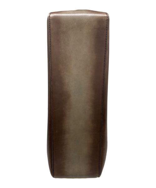 Berluti（ベルルッティ）Berluti (ベルルッティ) トートバッグ ブラウンの古着・服飾アイテム