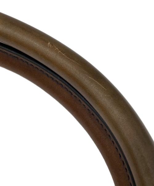 Berluti（ベルルッティ）Berluti (ベルルッティ) トートバッグ ブラウンの古着・服飾アイテム