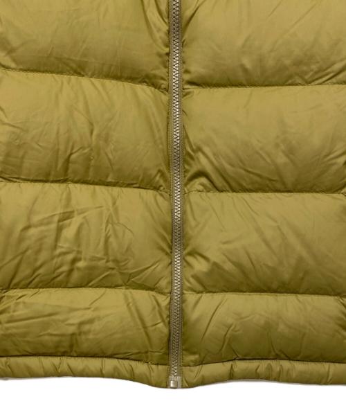 THE NORTH FACE（ザ ノース フェイス）THE NORTH FACE (ザ ノース フェイス) グレーストリクライメートパーカ カーキ サイズ:Sの古着・服飾アイテム