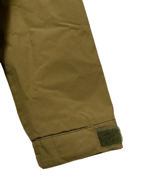 THE NORTH FACE（ザ ノース フェイス）THE NORTH FACE (ザ ノース フェイス) グレーストリクライメートパーカ カーキ サイズ:Sの古着・服飾アイテム