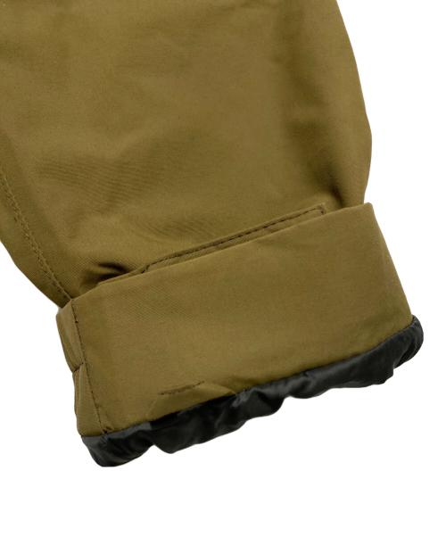 THE NORTH FACE（ザ ノース フェイス）THE NORTH FACE (ザ ノース フェイス) グレーストリクライメートパーカ カーキ サイズ:Sの古着・服飾アイテム