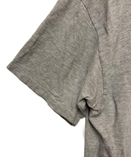 HARLEY-DAVIDSON（ハーレーダビッドソン）HARLEY-DAVIDSON (ハーレーダビッドソン) 半袖Tシャツ グレー サイズ:XLの古着・服飾アイテム