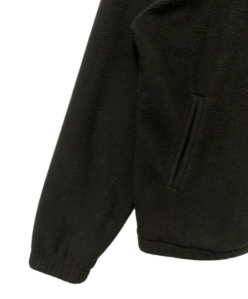 CarHartt（カーハート）CarHartt (カーハート) フリースジャケット ブラック サイズ:Lの古着・服飾アイテム