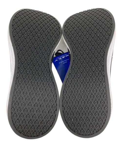 MIZUNO（ミズノ）MIZUNO (ミズノ) ランニングシューズ ブラック サイズ:27.5 未使用品の古着・服飾アイテム