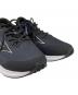 中古・古着 MIZUNO (ミズノ) ランニングシューズ ブラック サイズ:27.5 未使用品：8000円