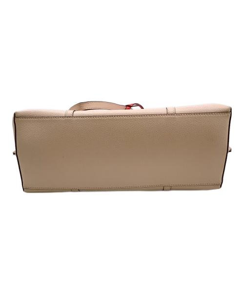 TORY BURCH（トリーバーチ）TORY BURCH (トリーバーチ) トートバッグ ピンクの古着・服飾アイテム