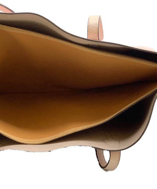 TORY BURCH（トリーバーチ）TORY BURCH (トリーバーチ) トートバッグ ピンクの古着・服飾アイテム