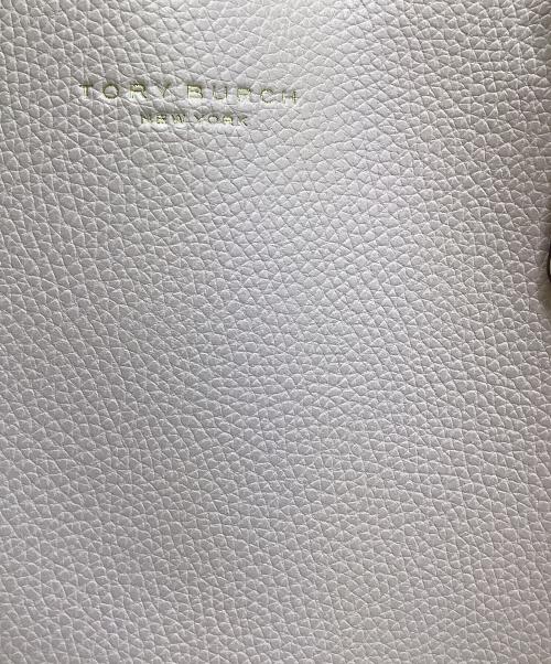 TORY BURCH（トリーバーチ）TORY BURCH (トリーバーチ) トートバッグ ピンクの古着・服飾アイテム