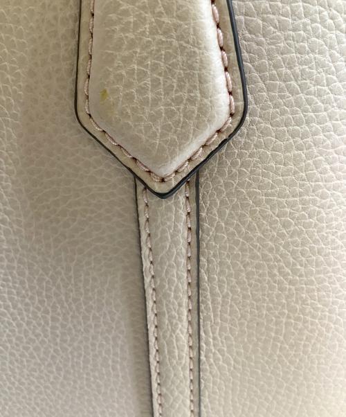 TORY BURCH（トリーバーチ）TORY BURCH (トリーバーチ) トートバッグ ピンクの古着・服飾アイテム