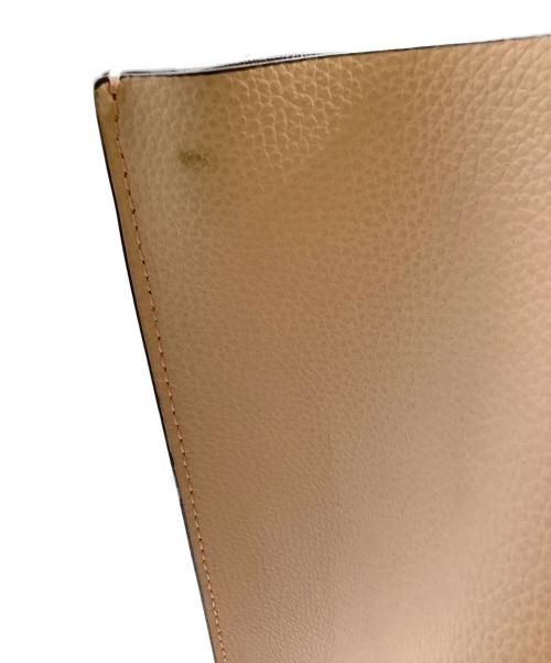 TORY BURCH（トリーバーチ）TORY BURCH (トリーバーチ) トートバッグ ピンクの古着・服飾アイテム