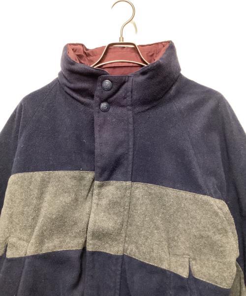NAUTICA（ノーティカ）NAUTICA (ノーティカ) 裏ボアジャケット グリーン サイズ:不明の古着・服飾アイテム