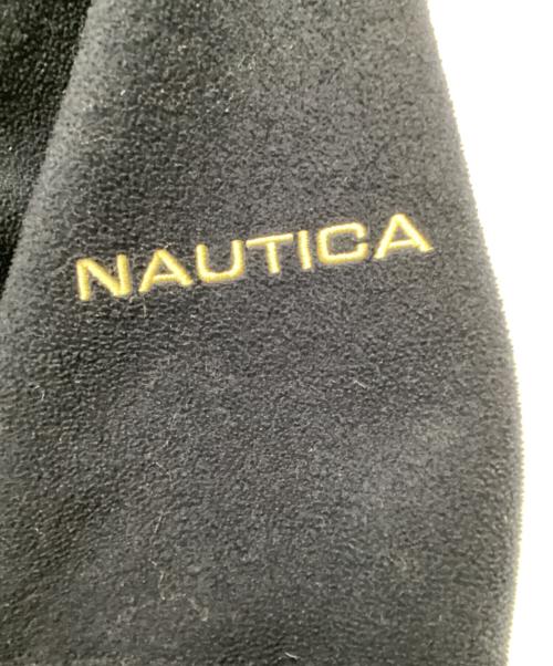 NAUTICA（ノーティカ）NAUTICA (ノーティカ) 裏ボアジャケット グリーン サイズ:不明の古着・服飾アイテム