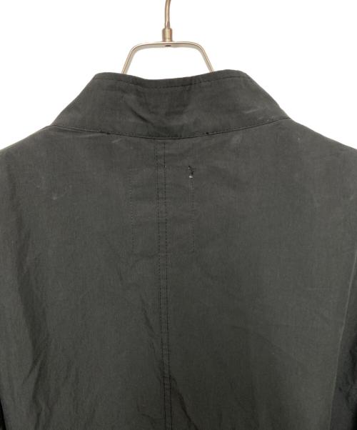 FREAK'S STORE（フリークスストア）FREAK'S STORE (フリークスストア) ライナー付モッズコート ブラック サイズ:XLの古着・服飾アイテム