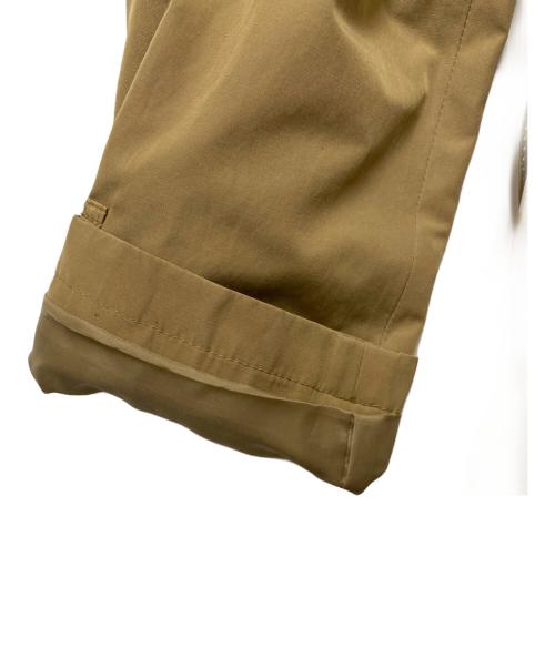 BLUE LABEL CRESTBRIDGE（ブルーレーベルクレストブリッジ）BLUE LABEL CRESTBRIDGE (ブルーレーベルクレストブリッジ) トレンチコート ベージュ サイズ:36の古着・服飾アイテム