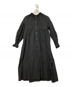 中古・古着通販】machatt (マチャット) リボン バック ティアード