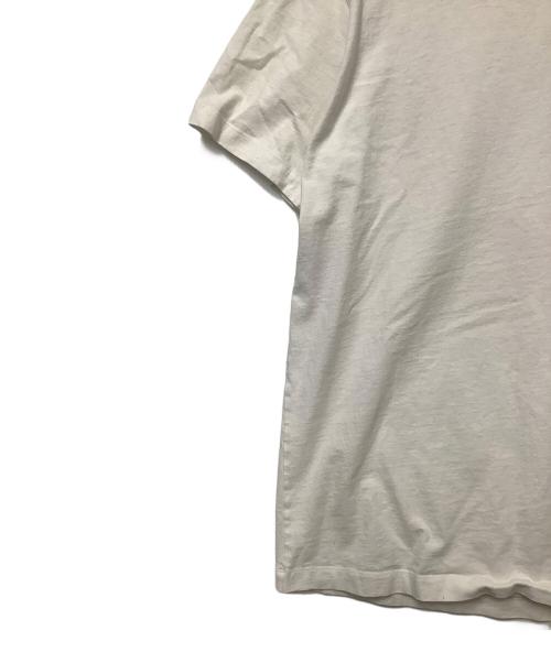 OFFWHITE（オフホワイト）OFFWHITE (オフホワイト) 半袖Tシャツ ホワイト サイズ:XLの古着・服飾アイテム