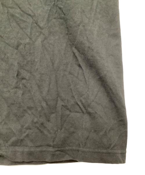 SAPEur（サプール）SAPEur (サプール) 半袖Tシャツ ブラック サイズ:Mの古着・服飾アイテム