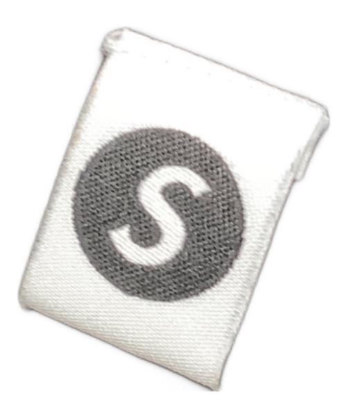 SAPEur（サプール）SAPEur (サプール) 半袖Tシャツ ブラック サイズ:Mの古着・服飾アイテム