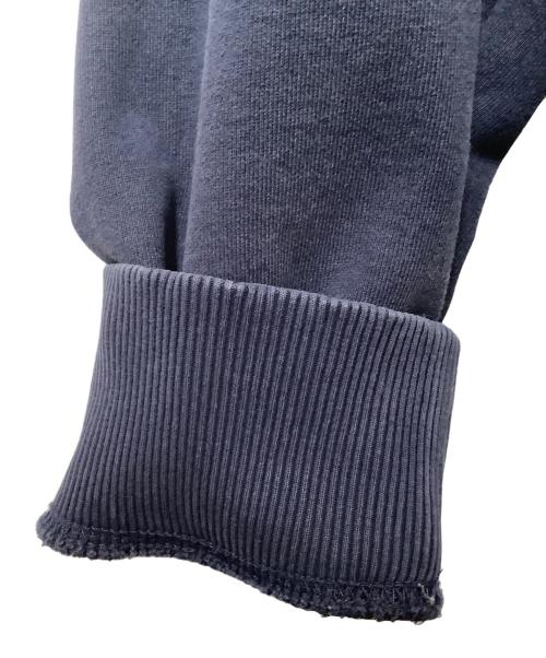 stussy（ステューシー）stussy (ステューシー) 8ボールパーカー ネイビー サイズ:Mの古着・服飾アイテム