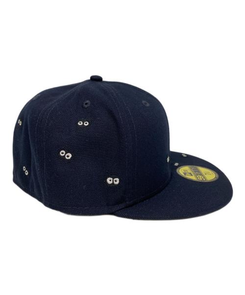 New Era（ニューエラ）New Era (ニューエラ) キャップ ネイビーの古着・服飾アイテム