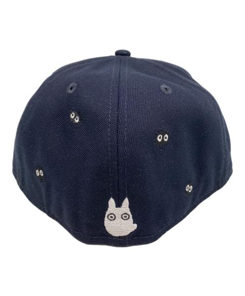 New Era（ニューエラ）New Era (ニューエラ) キャップ ネイビーの古着・服飾アイテム