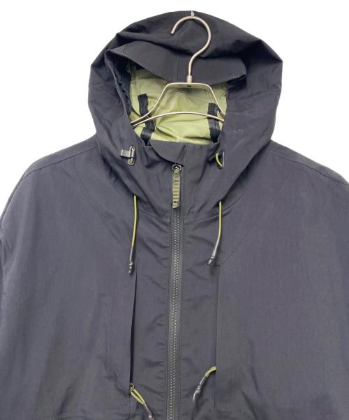 VIKTOS（ビクトス）VIKTOS (ビクトス) マウンテンパーカー ブラック サイズ:Lの古着・服飾アイテム