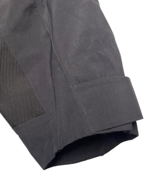 VIKTOS（ビクトス）VIKTOS (ビクトス) マウンテンパーカー ブラック サイズ:Lの古着・服飾アイテム