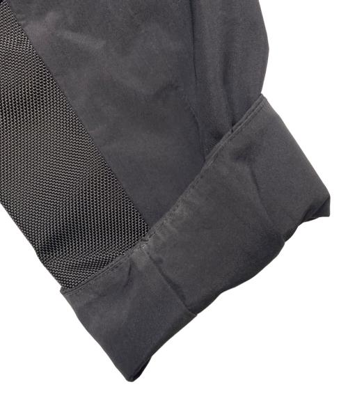 VIKTOS（ビクトス）VIKTOS (ビクトス) マウンテンパーカー ブラック サイズ:Lの古着・服飾アイテム