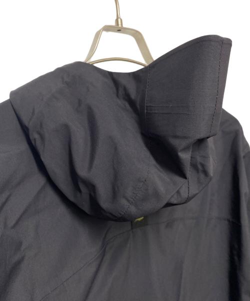 VIKTOS（ビクトス）VIKTOS (ビクトス) マウンテンパーカー ブラック サイズ:Lの古着・服飾アイテム