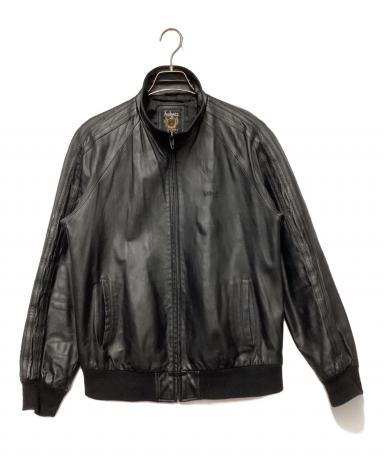 中古・古着通販】Schott (ショット) ラムレザートラックジャケット