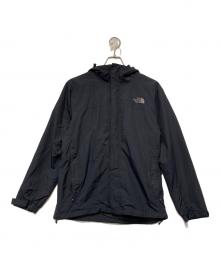 THE NORTH FACE（ザ ノース フェイス）の古着「TRICLIMATE JACKET」｜ブラック