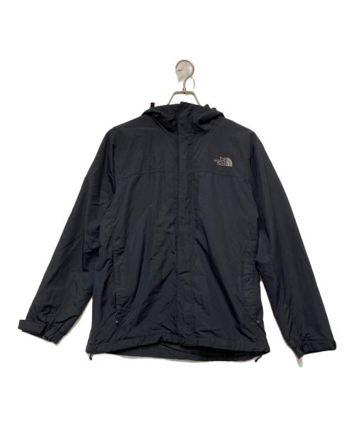 THE NORTH FACE（ザ ノース フェイス）THE NORTH FACE (ザ ノース フェイス) TRICLIMATE JACKET ブラック サイズ:Mの古着・服飾アイテム