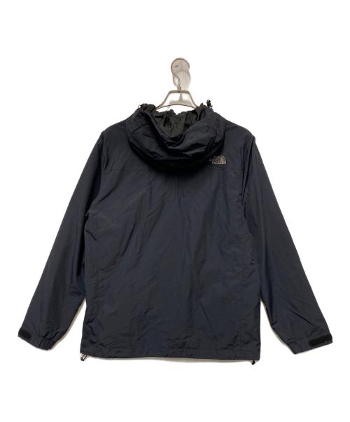 THE NORTH FACE（ザ ノース フェイス）THE NORTH FACE (ザ ノース フェイス) TRICLIMATE JACKET ブラック サイズ:Mの古着・服飾アイテム