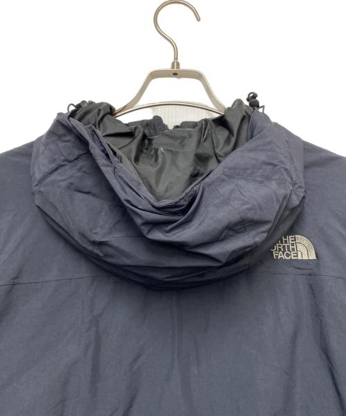 THE NORTH FACE（ザ ノース フェイス）THE NORTH FACE (ザ ノース フェイス) TRICLIMATE JACKET ブラック サイズ:Mの古着・服飾アイテム