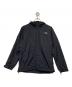 THE NORTH FACE（ザ ノース フェイス）の古着「TRICLIMATE JACKET」｜ブラック