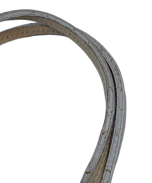 BURBERRY LONDON（バーバリーロンドン）BURBERRY LONDON (バーバリーロンドン) トートバッグ ベージュの古着・服飾アイテム