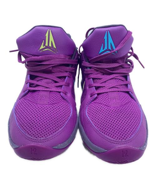 NIKE（ナイキ）NIKE (ナイキ) スニーカー パープル サイズ:27.5の古着・服飾アイテム