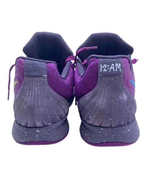 NIKE（ナイキ）NIKE (ナイキ) スニーカー パープル サイズ:27.5の古着・服飾アイテム