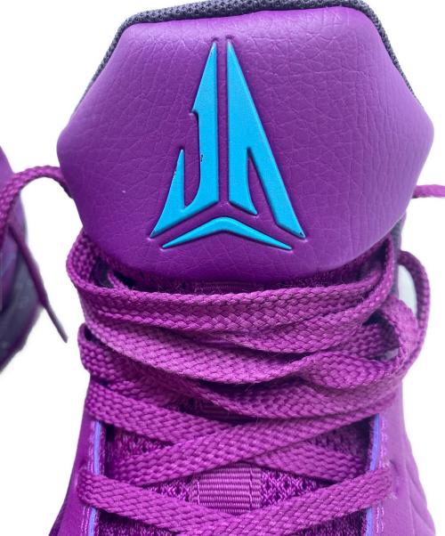 NIKE（ナイキ）NIKE (ナイキ) スニーカー パープル サイズ:27.5の古着・服飾アイテム