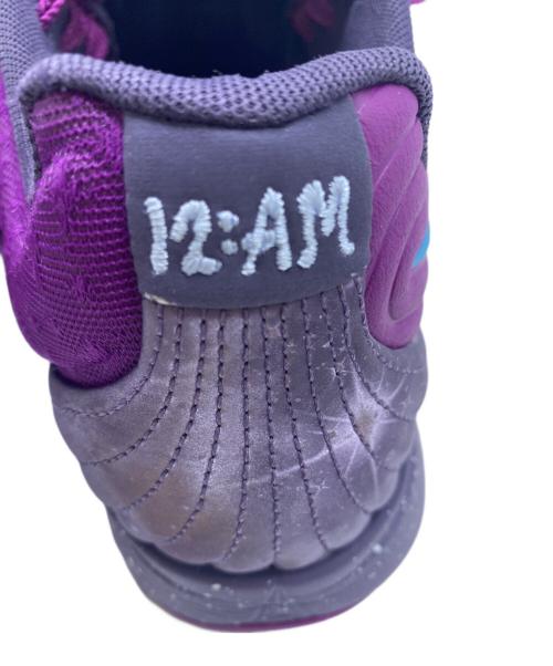 NIKE（ナイキ）NIKE (ナイキ) スニーカー パープル サイズ:27.5の古着・服飾アイテム