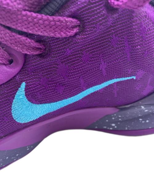 NIKE（ナイキ）NIKE (ナイキ) スニーカー パープル サイズ:27.5の古着・服飾アイテム