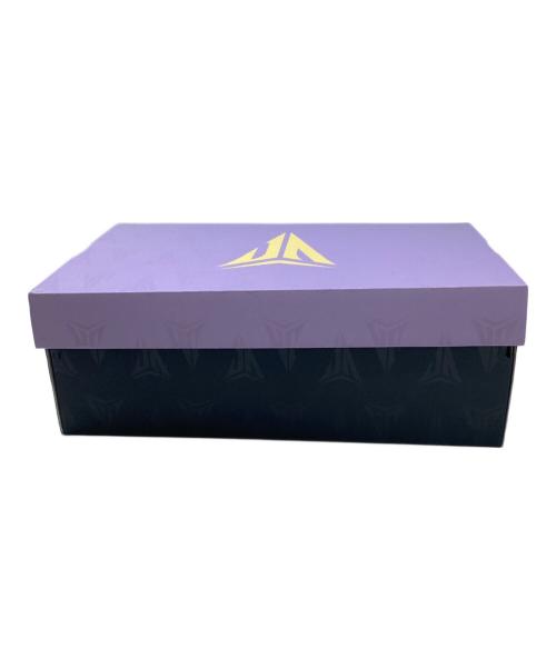 NIKE（ナイキ）NIKE (ナイキ) スニーカー パープル サイズ:27.5の古着・服飾アイテム