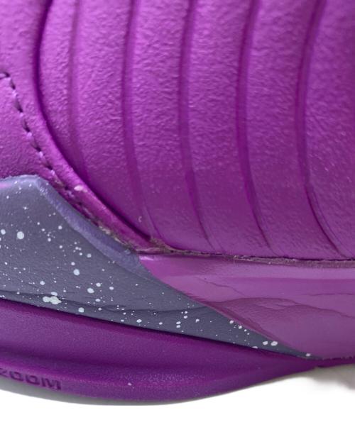 NIKE（ナイキ）NIKE (ナイキ) スニーカー パープル サイズ:27.5の古着・服飾アイテム