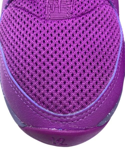 NIKE（ナイキ）NIKE (ナイキ) スニーカー パープル サイズ:27.5の古着・服飾アイテム
