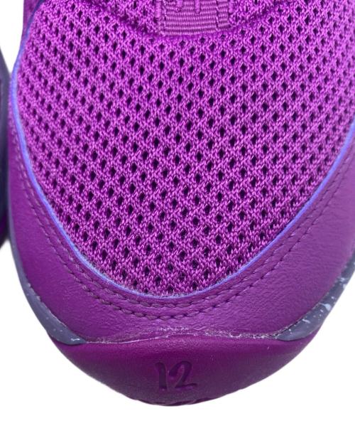 NIKE（ナイキ）NIKE (ナイキ) スニーカー パープル サイズ:27.5の古着・服飾アイテム