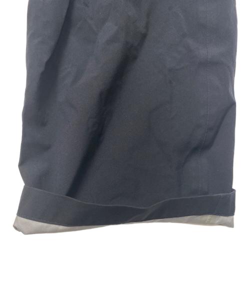 MILLET（ミレー）MILLET (ミレー) ストレッチ防水トレッキングパンツ ブラック サイズ:Mの古着・服飾アイテム