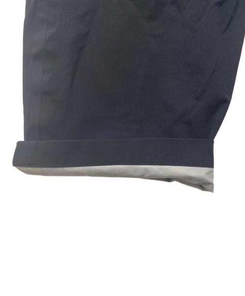 MILLET（ミレー）MILLET (ミレー) ストレッチ防水トレッキングパンツ ブラック サイズ:Mの古着・服飾アイテム