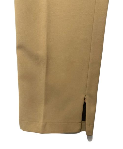 ANDERSSON BELL（アンダーソンベル）ANDERSSON BELL (アンダーソンベル) トラックパンツ ベージュ サイズ:Mの古着・服飾アイテム