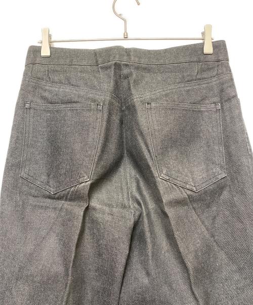 JOHN LAWRENCE SULLIVAN（ジョン ローレンス サリバン）JOHN LAWRENCE SULLIVAN (ジョン ローレンス サリバン) パンツ ブラック サイズ:91cmの古着・服飾アイテム