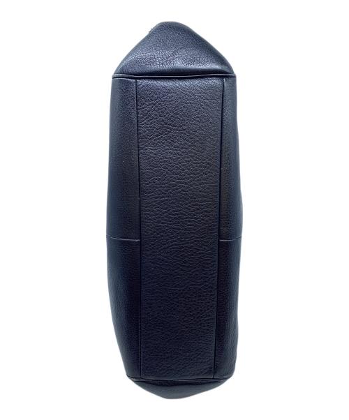 COACH（コーチ）COACH (コーチ) 2WAYバッグ ブラックの古着・服飾アイテム